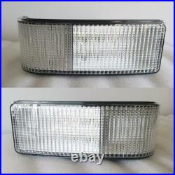 For Case IH STX Models 275, 280, 325, 330, 375, 380, 425, 430 LED Headlight Kit