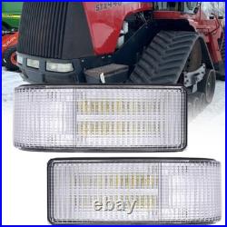 For Case IH STX Models 275, 280, 325, 330, 375, 380, 425, 430 LED Headlight Kit