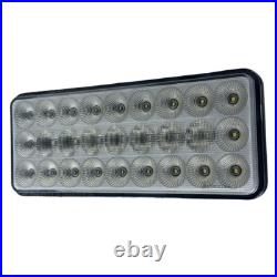 For Case IH STX Models 275, 280, 325, 330, 375, 380, 425, 430 LED Headlight Kit