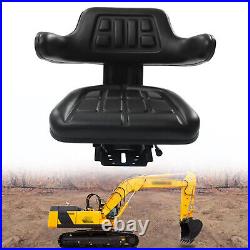 For International Harvester 454 464 574 584 585 Tractor Suspension Seat Durable