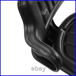 For International Harvester 454 464 574 584 585 Tractor Suspension Seat Durable