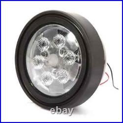 For International Tractor 666 766 966 1066 1466 1566 4366 LED Flat Fender Lights For International Tractor 666 766 966 1066 1466 1566 4366 LED Flat Fender Lights