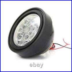For International Tractor 666 766 966 1066 1466 1566 4366 LED Flat Fender Lights For International Tractor 666 766 966 1066 1466 1566 4366 LED Flat Fender Lights