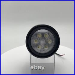 For International Tractor 666 766 966 1066 1466 1566 4366 LED Flat Fender Lights For International Tractor 666 766 966 1066 1466 1566 4366 LED Flat Fender Lights