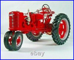 Franklin Mint 112, International Harvester FarmAll Model H Tractor, B11YB33