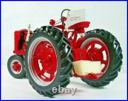Franklin Mint 112, International Harvester FarmAll Model H Tractor, B11YB33 Franklin Mint 112, International Harvester FarmAll Model H Tractor, B11YB33