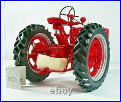 Franklin Mint 112, International Harvester FarmAll Model H Tractor, B11YB33