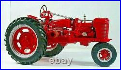 Franklin Mint 112, International Harvester FarmAll Model H Tractor, B11YB33
