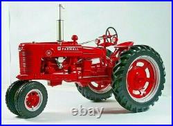 Franklin Mint 112, International Harvester FarmAll Model H Tractor, B11YB33