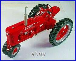 Franklin Mint 112, International Harvester FarmAll Model H Tractor, B11YB33