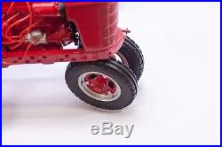 Franklin Mint Precision Models International Harvester Farmall Model H Tractor
