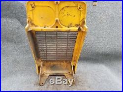 Front Grille International Harvester Cub Cadet 123 Lawn Tractor
