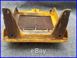 Front Grille International Harvester Cub Cadet 123 Lawn Tractor