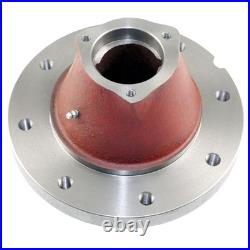 Front Wheel Hub Fits Case/International Harvester Replaces 1323559C1