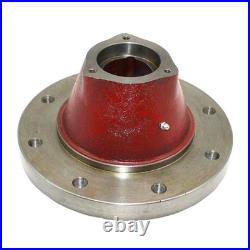 Front Wheel Hub Fits Case/International Harvester Replaces 1323559C1