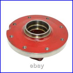 Front Wheel Hub Fits Case/International Harvester Replaces 1323559C1