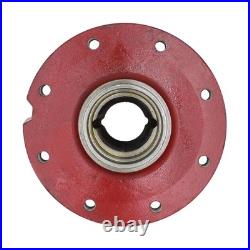 Front Wheel Hub Fits Case/International Harvester Replaces 1323559C1