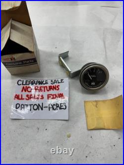 Fuel Gauge 369607R93 for International Harvester Case Farmall 340 460 330 560 66