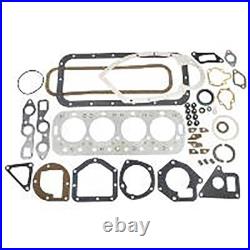 Full Gasket Set Fits FARMALL Fits International Harvester A B C Super A & C 10