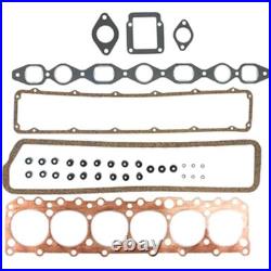 Gasket Set withSeals Fits FARMALL Fits International Harvester 263 Gas 460 560 706