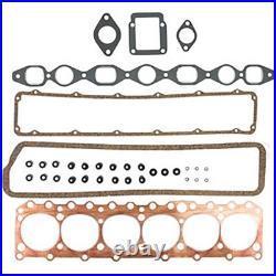 Gasket Set withSeals Fits FARMALL Fits International Harvester 263 Gas 460 560 706
