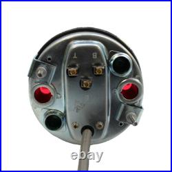 Gauge Cluster for IH Fits International Tractor 544 656 664 666 686 706 756 806 Gauge Cluster for IH Fits International Tractor 544 656 664 666 686 706 756 806