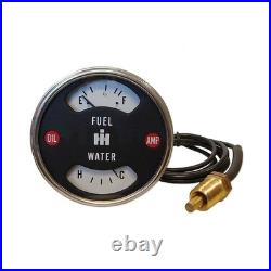 Gauge Fits International Harvester Replaces 1546480C1S