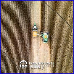 Gauge Fits International Harvester Replaces 1546480C1S