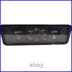 Gauge & Instrument Assembly Fits Case/International Harvester Replaces 5085915