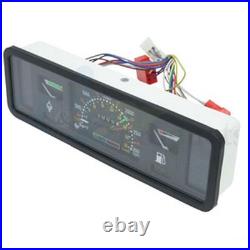 Gauge & Instrument Assembly Fits Case/International Harvester Replaces 5085915
