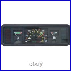 Gauge & Instrument Assembly Fits Case/International Harvester Replaces 5085915