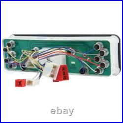 Gauge & Instrument Assembly Fits Case/International Harvester Replaces 5085915