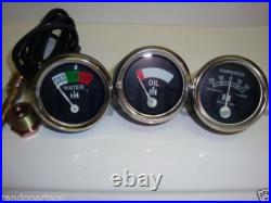 Gauge Set for IH International B250 B275 B276 B414 354 374 384 414 434 444