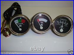 Gauge Set for IH International B250 B275 B276 B414 354 374 384 414 434 444