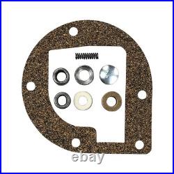 Governor Rebuild Kit fits Farmall Tractor 100 130 200 330 424 504 A B C