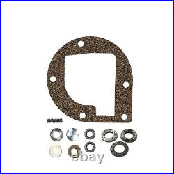 Governor rebuild and thrust bearing kit for IH Farmall 100 130 140 200 230