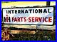 HAND_PAINTED_INTERNATIONAL_HARVESTER_Truck_Parts_Service_IH_SHOP_TRACTOR_SIGN_01_xez