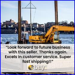 HI LO Shift Kit Fits International Harvester 1086 1466 1486 1566 1586 3088 3188