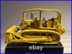HO/187 Scale First Gear International Harvester TD-15 WithSweep Ropes & Blade