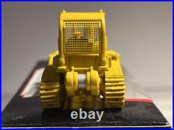 HO/187 Scale First Gear International Harvester TD-15 WithSweep Ropes & Blade