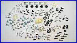 HUGE 222pc KIT! FOR RESTORING SCOUT 2 II 800 80 INTERNATIONAL HARVESTER ETC