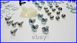 HUGE 222pc KIT! FOR RESTORING SCOUT 2 II 800 80 INTERNATIONAL HARVESTER ETC