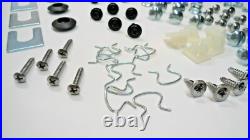 HUGE 222pc KIT! FOR RESTORING SCOUT 2 II 800 80 INTERNATIONAL HARVESTER ETC