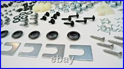 HUGE 222pc KIT! FOR RESTORING SCOUT 2 II 800 80 INTERNATIONAL HARVESTER ETC