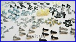 HUGE 222pc KIT! FOR RESTORING SCOUT 2 II 800 80 INTERNATIONAL HARVESTER ETC