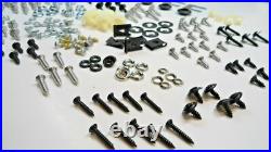 HUGE 222pc KIT! FOR RESTORING SCOUT 2 II 800 80 INTERNATIONAL HARVESTER ETC