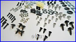 HUGE 222pc KIT! FOR RESTORING SCOUT 2 II 800 80 INTERNATIONAL HARVESTER ETC