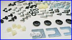 HUGE 222pc KIT! FOR RESTORING SCOUT 2 II 800 80 INTERNATIONAL HARVESTER ETC