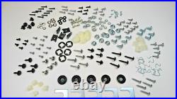 HUGE 222pc KIT! FOR RESTORING SCOUT 2 II 800 80 INTERNATIONAL HARVESTER ETC