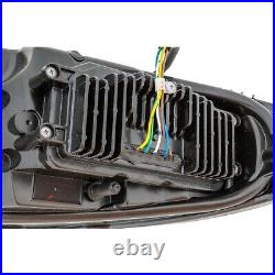 Headlight Driving Head light Headlamp Driver Left Side Hand 4029315C95